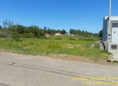 Lote/Terreno à venda, 442m² no Azaléia, Araricá