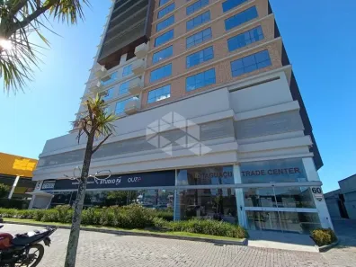 Ponto Comercial para alugar, 26m² no Barreiros, São José