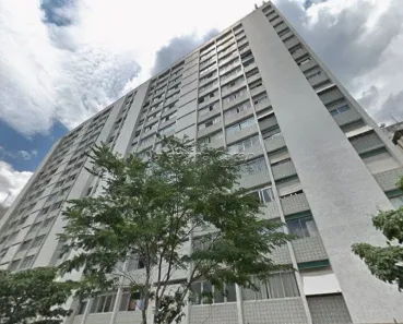 Apartamento com 2 Quartos à venda, 81m² no Vila Buarque, São Paulo