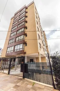 Apartamento com 2 Quartos à venda, 68m² no Cristo Redentor, Porto Alegre