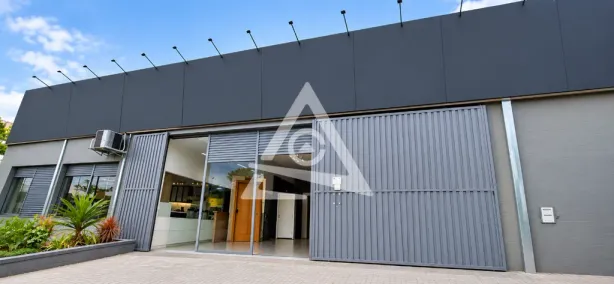 Ponto Comercial para alugar, 427m² no Jardim do Trevo, Campinas