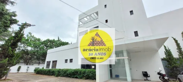 Prédio Comercial para alugar, 4816m² no Parque Industrial Tomas Edson, São Paulo