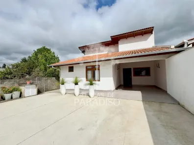 Casa com 2 Quartos à venda, 555m² no Centro, Campo Alegre