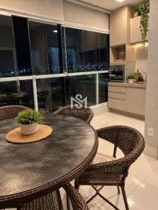 Apartamento com 3 Quartos à venda, 90m² no Jardim Pompéia, Indaiatuba