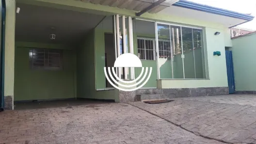 Casa com 3 Quartos à venda, 128m² no Taquaral, Campinas