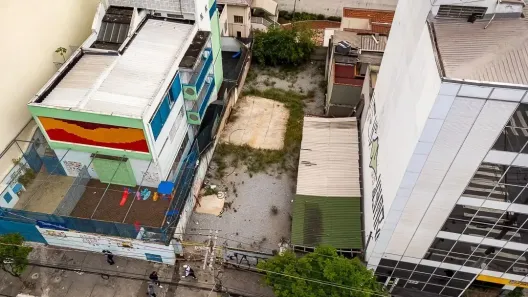 Lote/Terreno para venda ou aluguel, 394m² no Bela Vista, São Paulo