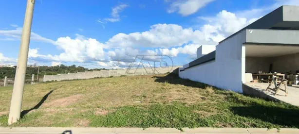 Lote/Terreno à venda, 475m² no Campestre, Piracicaba