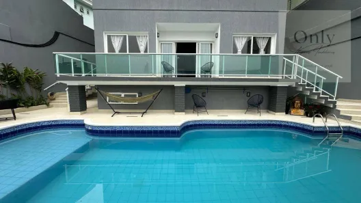 Sobrado com 4 Quartos à venda, 650m² no City América, São Paulo