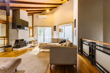 Casa com 5 Quartos à venda, 519m² no Três Figueiras, Porto Alegre