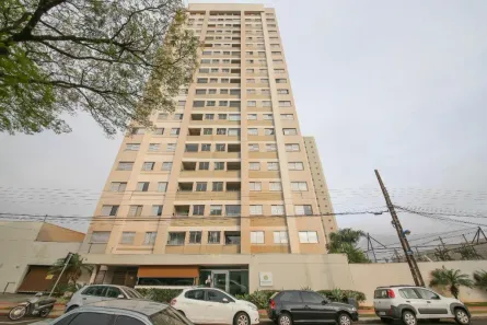 Apartamento com 3 Quartos para alugar, 69m² no Vila Nova, Maringá