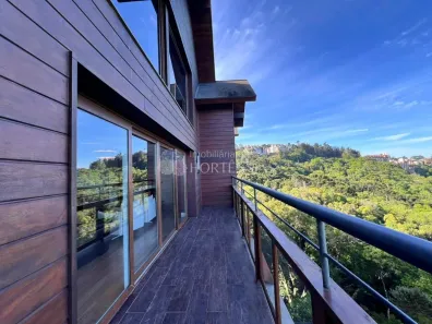 Apartamento com 5 Quartos à venda, 255m² no Centro, Gramado