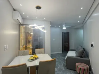 Apartamento com 3 Quartos à venda, 72m² no Kobrasol, São José