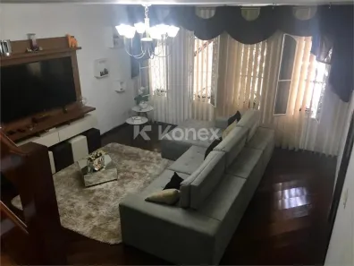 Sobrado com 3 Quartos à venda, 175m² no Vila Galvão, Guarulhos