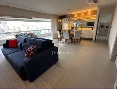 Apartamento com 3 Quartos à venda, 211m² no Vila Andrade, São Paulo