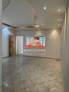 Casa com 3 Quartos à venda, 97m² no Vila Mascarenhas Ferraz, São José dos Campos