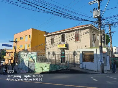 Imóvel Comercial com 4 Quartos à venda, 585m² no Nazaré, Salvador