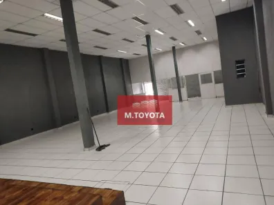 Ponto Comercial para alugar, 260m² no Jardim São João, Guarulhos