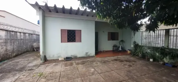 Casa com 4 Quartos à venda, 200m² no Jardim Ana Lúcia, Goiânia