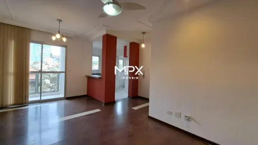 Apartamento com 3 Quartos à venda, 77m² no Centro, Piracicaba
