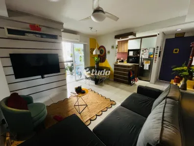 Apartamento com 3 Quartos à venda, 69m² no Industrial, Novo Hamburgo