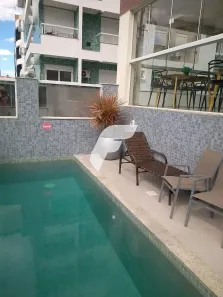Apartamento com 1 Quarto à venda, 43m² no Ingleses do Rio Vermelho, Florianópolis