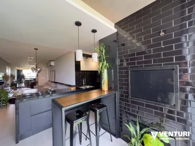 Apartamento com 2 Quartos à venda, 76m² no Itoupava Norte, Blumenau