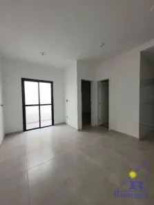 Apartamento com 1 Quarto à venda, 34m² no Parque Mandaqui, São Paulo
