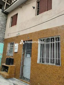 Casa com 1 Quarto à venda, 40m² no Penha de França, São Paulo