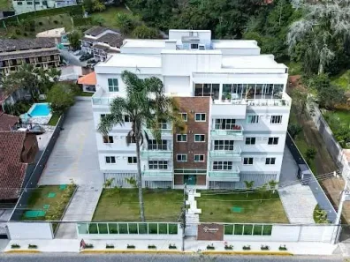 Apartamento com 2 Quartos à venda, 89m² no Pimenteiras, Teresópolis