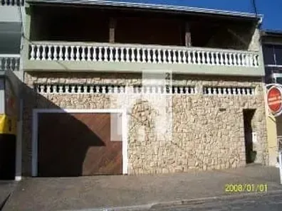 Casa de Condomínio com 3 Quartos à venda, 309m² no Jardim Cruz Alta, Várzea Paulista