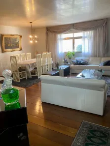 Apartamento com 3 Quartos à venda, 141m² no Paraíso, São Paulo