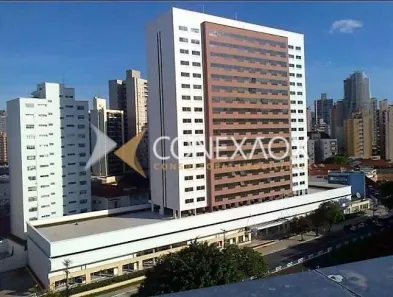Ponto Comercial à venda, 155m² no Centro, Campinas