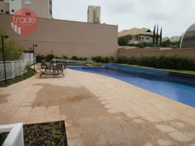 Apartamento com 3 Quartos à venda, 156m² no Jardim Botânico, Ribeirão Preto
