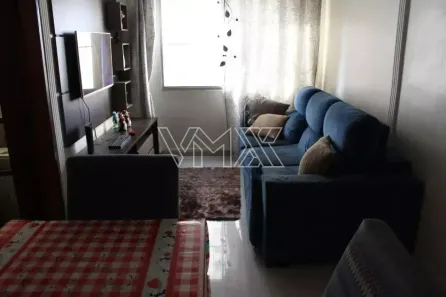 Apartamento com 2 Quartos à venda, 55m² no Vila Ivone, São Paulo