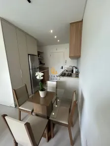 Apartamento com 1 Quarto à venda, 31m² no Jardim Atlântico, Florianópolis