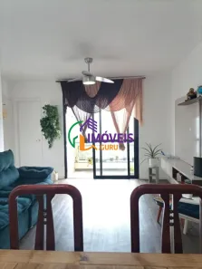 Apartamento com 3 Quartos à venda, 98m² no Vila Andrade, São Paulo