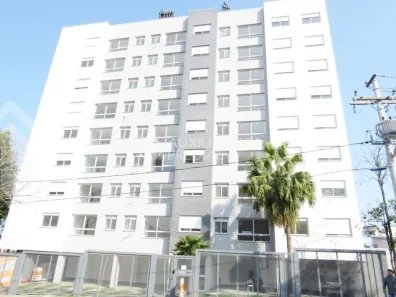 Apartamento com 2 Quartos à venda, 58m² no Bom Jesus, Porto Alegre