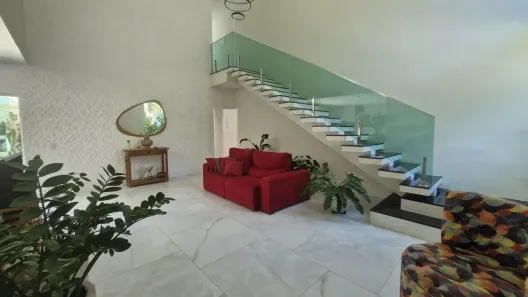 Casa de Condomínio com 4 Quartos à venda, 302m² no Jacaré, Niterói