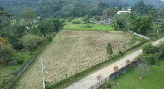 Lote/Terreno à venda, 2800m² no Centro, Biritiba Mirim