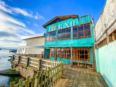 Ponto Comercial à venda, 326m² no Guaratuba, Guaratuba