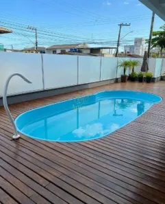 Apartamento com 2 Quartos à venda, 49m² no São Vicente, Itajaí