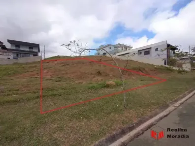 Lote/Terreno à venda, 363m² no Parque Dom Henrique, Cotia