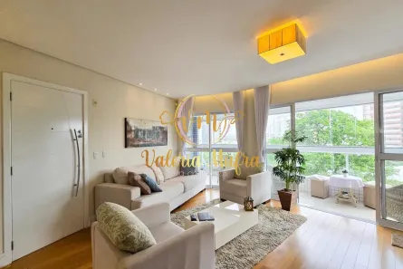 Apartamento com 2 Quartos à venda, 150m² no Centro, São Bernardo do Campo