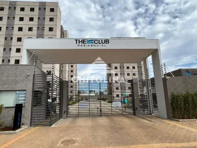 Apartamento com 2 Quartos à venda, 54m² no Vila Asem, Itapetininga