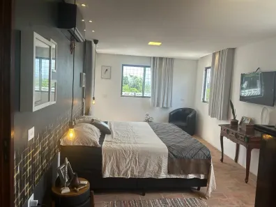 Fazenda/Sítio com 5 Quartos à venda, 250m² no , Chã Grande