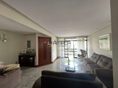 Apartamento com 4 Quartos à venda, 230m² no Buritis, Belo Horizonte