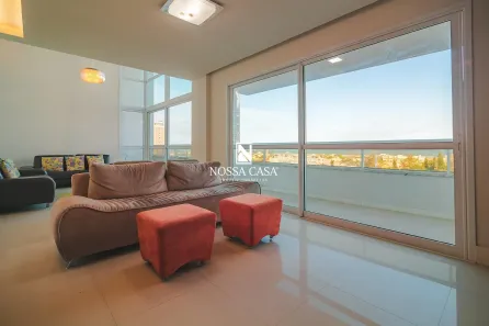 Apartamento com 3 Quartos à venda, 144m² no Predial, Torres