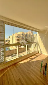 Apartamento com 3 Quartos à venda, 149m² no Ingleses do Rio Vermelho, Florianópolis