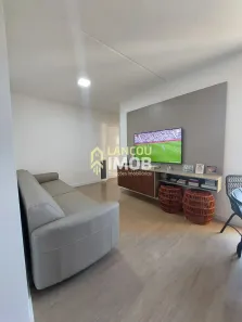 Apartamento com 3 Quartos à venda, 64m² no Jardim Carolina, Jundiaí
