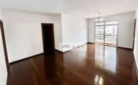Apartamento com 3 Quartos à venda, 111m² no Centro, Campinas